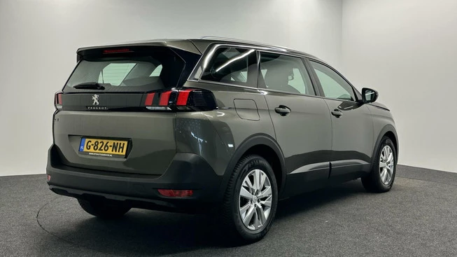 Peugeot 5008 - Afbeelding 5 van 30