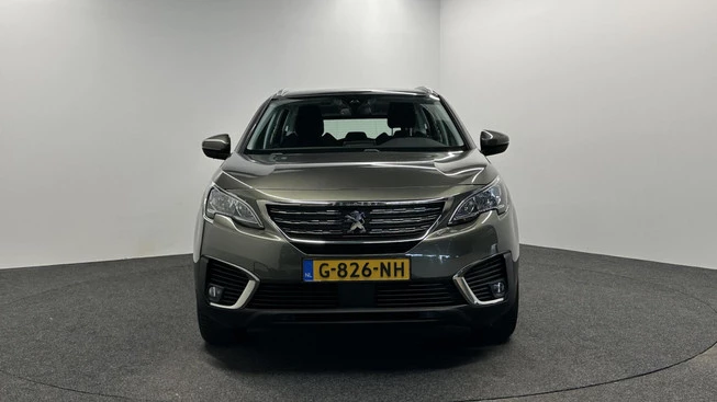 Peugeot 5008 - Afbeelding 6 van 30