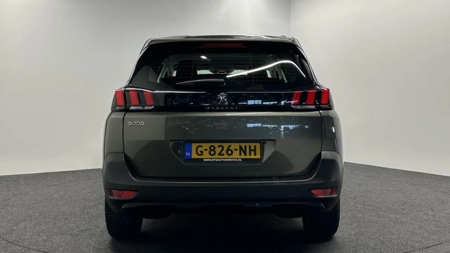 Peugeot 5008 - Afbeelding 7 van 30