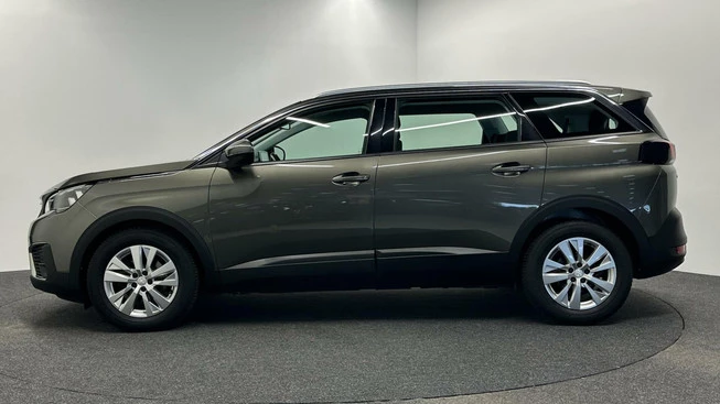 Peugeot 5008 - Afbeelding 8 van 30