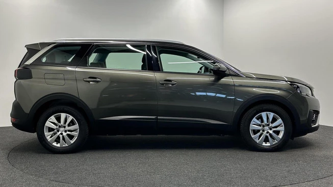Peugeot 5008 - Afbeelding 9 van 30