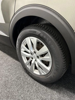 Peugeot 5008 - Afbeelding 10 van 30