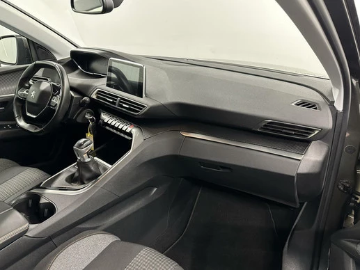 Peugeot 5008 - Afbeelding 11 van 30