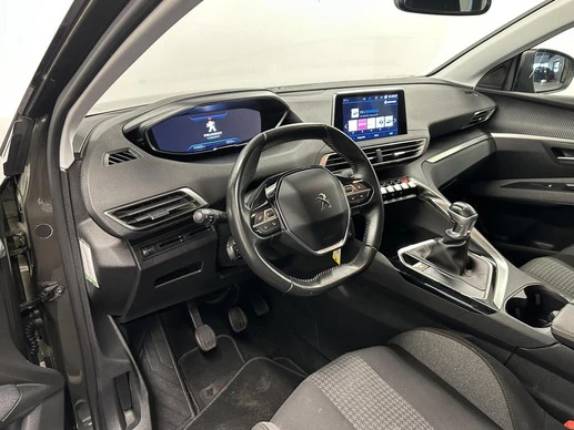Peugeot 5008 - Afbeelding 12 van 30