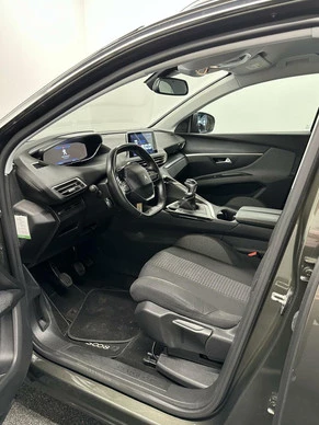 Peugeot 5008 - Afbeelding 13 van 30