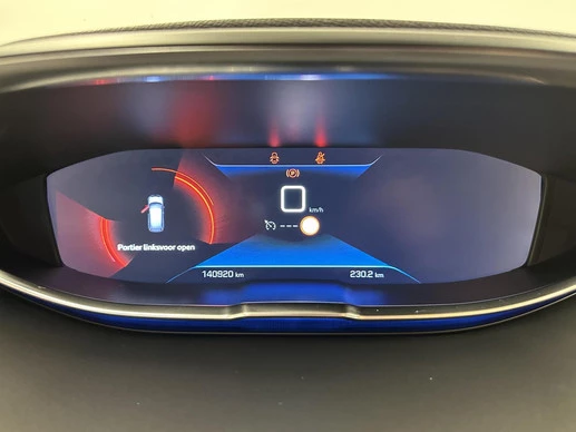 Peugeot 5008 - Afbeelding 21 van 30