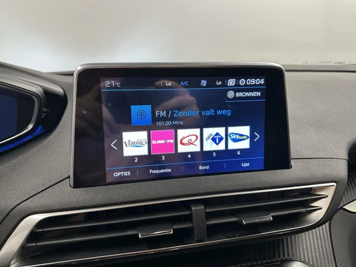 Peugeot 5008 - Afbeelding 22 van 30