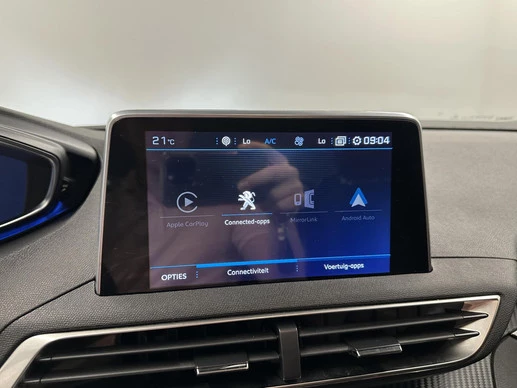 Peugeot 5008 - Afbeelding 25 van 30