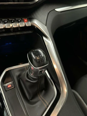 Peugeot 5008 - Afbeelding 27 van 30