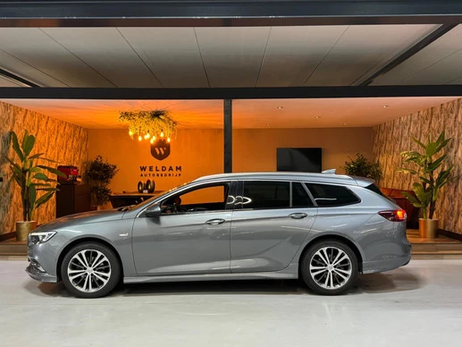 Opel Insignia - Afbeelding 1 van 30