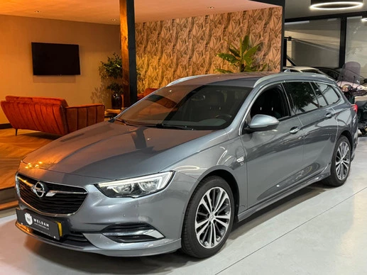 Opel Insignia - Afbeelding 2 van 30