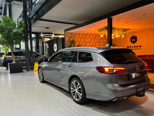 Opel Insignia - Afbeelding 3 van 30