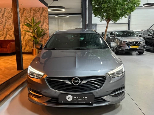 Opel Insignia - Afbeelding 4 van 30