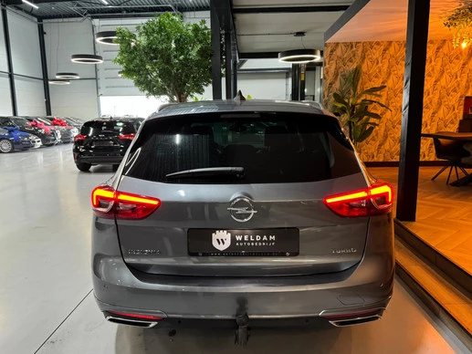 Opel Insignia - Afbeelding 5 van 30