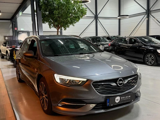 Opel Insignia - Afbeelding 6 van 30