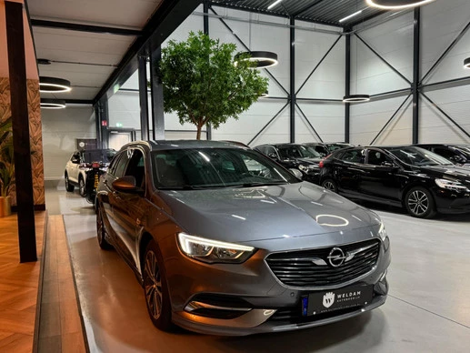 Opel Insignia - Afbeelding 7 van 30