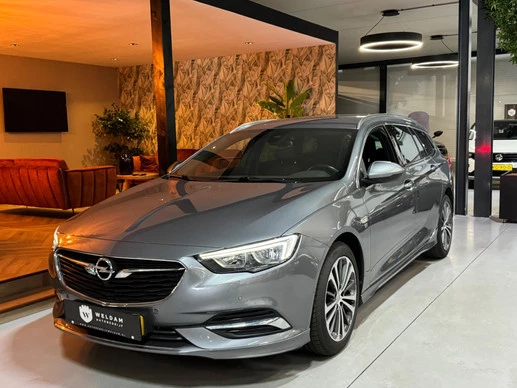 Opel Insignia - Afbeelding 8 van 30