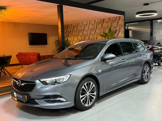 Opel Insignia - Afbeelding 9 van 30