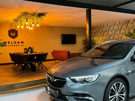 Opel Insignia - Afbeelding 10 van 30