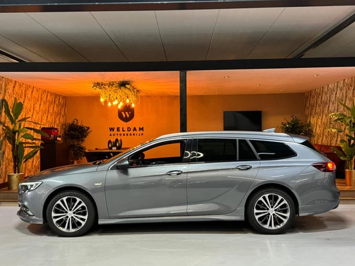 Opel Insignia - Afbeelding 11 van 30