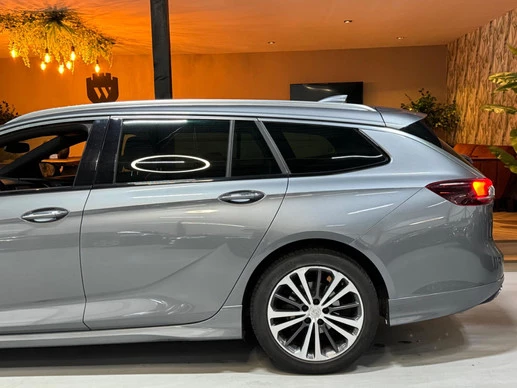 Opel Insignia - Afbeelding 12 van 30