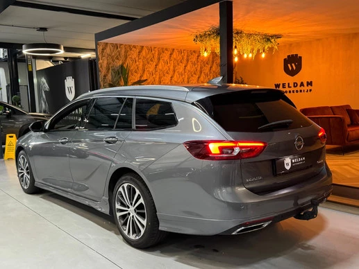 Opel Insignia - Afbeelding 13 van 30