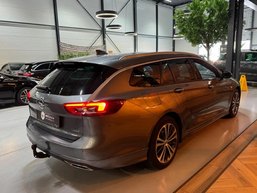 Opel Insignia - Afbeelding 15 van 30