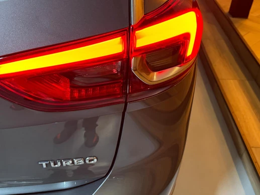 Opel Insignia - Afbeelding 16 van 30