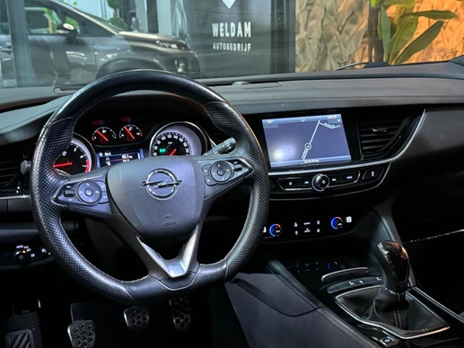 Opel Insignia - Afbeelding 22 van 30