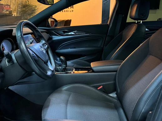 Opel Insignia - Afbeelding 23 van 30