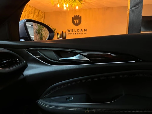 Opel Insignia - Afbeelding 28 van 30