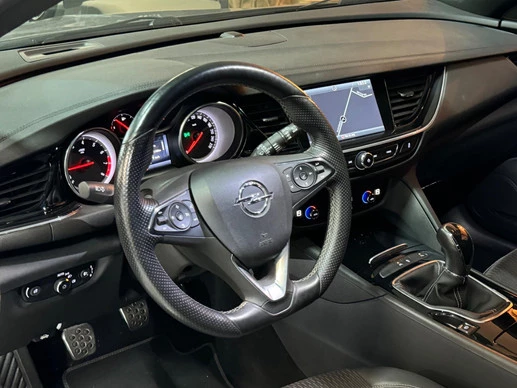 Opel Insignia - Afbeelding 30 van 30