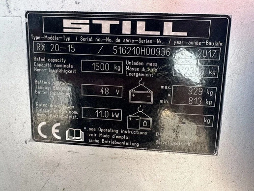 Still  - Afbeelding 4 van 25