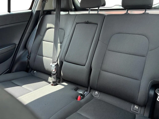 Kia Sportage - Afbeelding 12 van 30