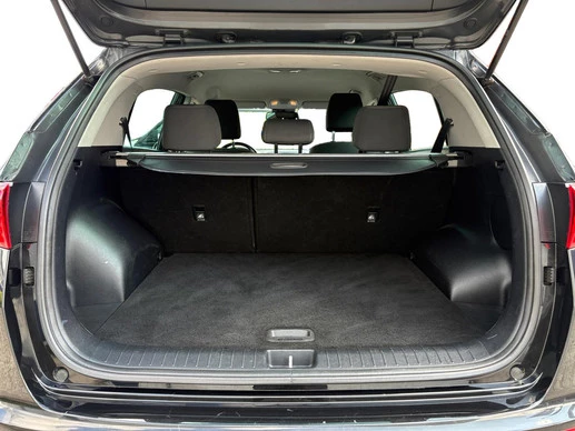 Kia Sportage - Afbeelding 13 van 30