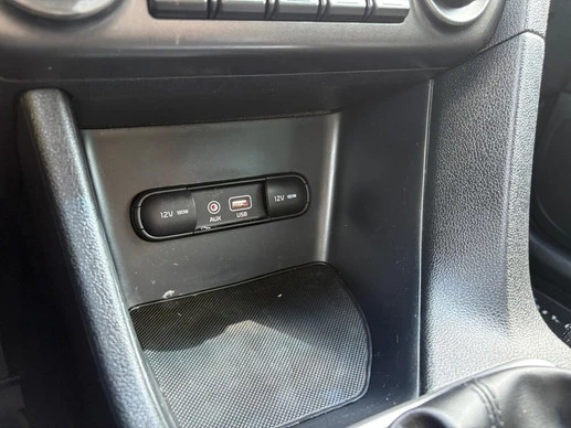 Kia Sportage - Afbeelding 21 van 30