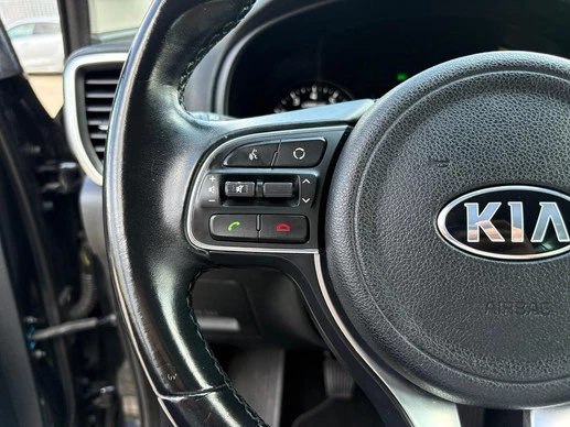 Kia Sportage - Afbeelding 24 van 30