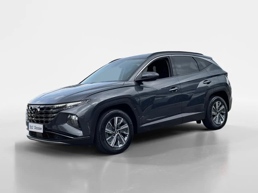 Hyundai Tucson Hybrid - Afbeelding 1 van 28