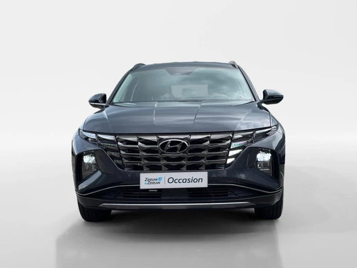 Hyundai Tucson Hybrid - Afbeelding 2 van 28