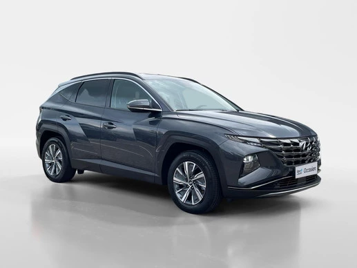 Hyundai Tucson Hybrid - Afbeelding 5 van 28
