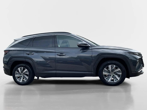 Hyundai Tucson Hybrid - Afbeelding 7 van 28