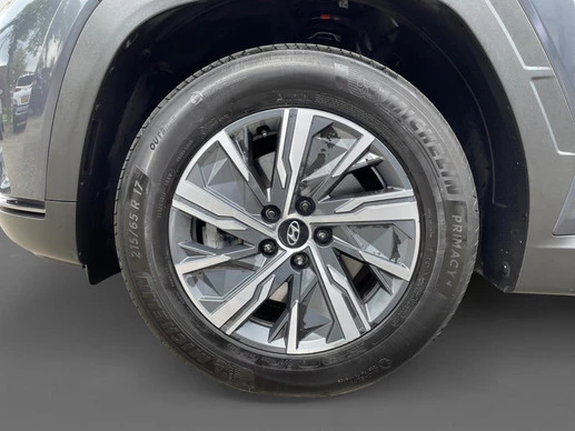 Hyundai Tucson Hybrid - Afbeelding 10 van 28
