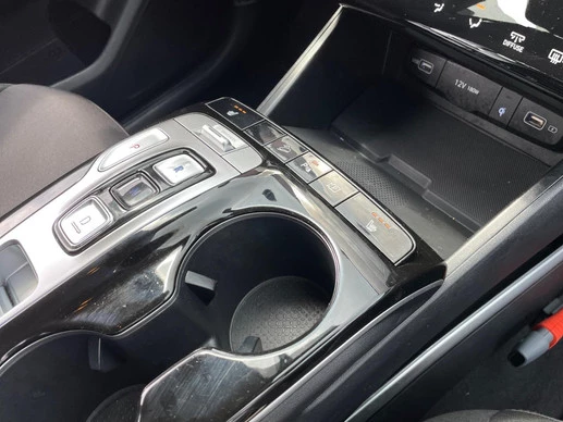 Hyundai Tucson Hybrid - Afbeelding 11 van 28