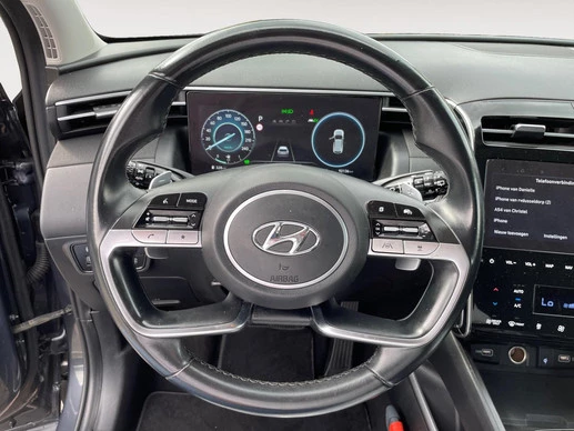 Hyundai Tucson Hybrid - Afbeelding 13 van 28
