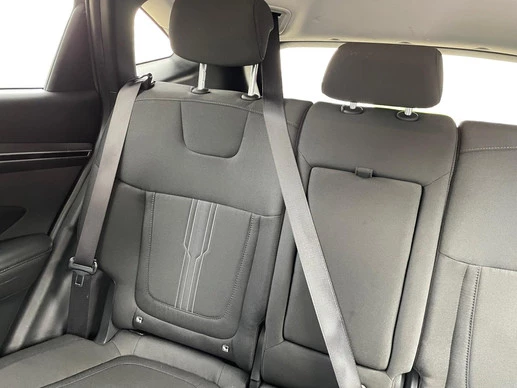Hyundai Tucson Hybrid - Afbeelding 19 van 28