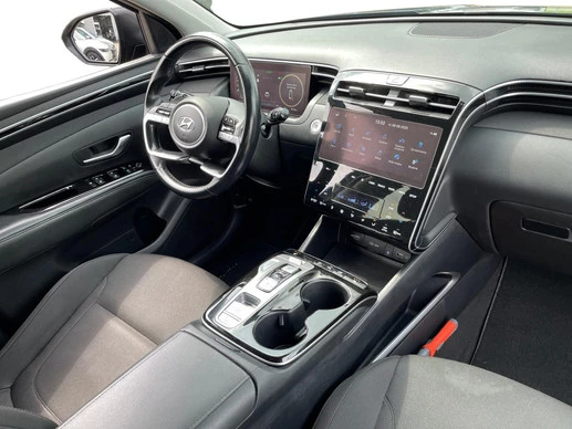Hyundai Tucson Hybrid - Afbeelding 22 van 28