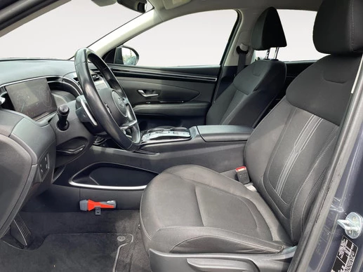 Hyundai Tucson Hybrid - Afbeelding 23 van 28