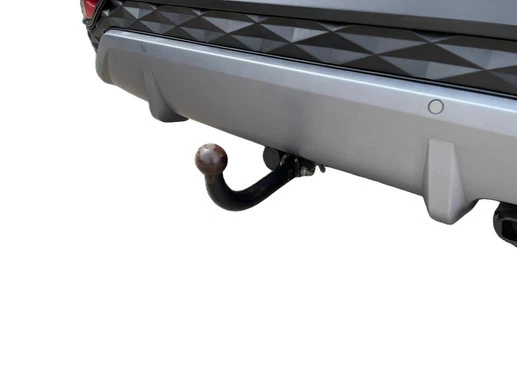 Hyundai Tucson Hybrid - Afbeelding 27 van 28