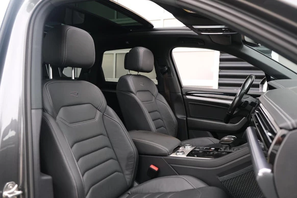 Volkswagen Touareg - Afbeelding 4 van 30