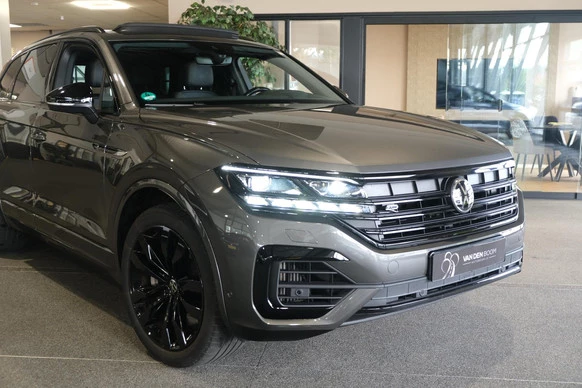 Volkswagen Touareg - Afbeelding 5 van 30